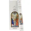 Palais du Rosaire 120 batonnets d'encens de la Sainte Famille et une prière^ Encens En Bâtonnets