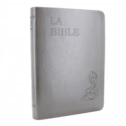 Palais du Rosaire Bible Catholique illustrée, Parole de Vie 23 cm^ Bible Catholique