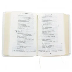 Palais du Rosaire Bible nouvelle De Mariage en Francais courant^ Livre De Prière