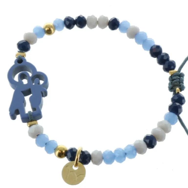 Palais du Rosaire Bracelet de Notre Dame du Mont Carmel^ Profession | Communion