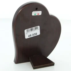 Palais du Rosaire Cadre pour Cadeau de Communion pour Fille 11 cm^ Communion | Cadre Religieux