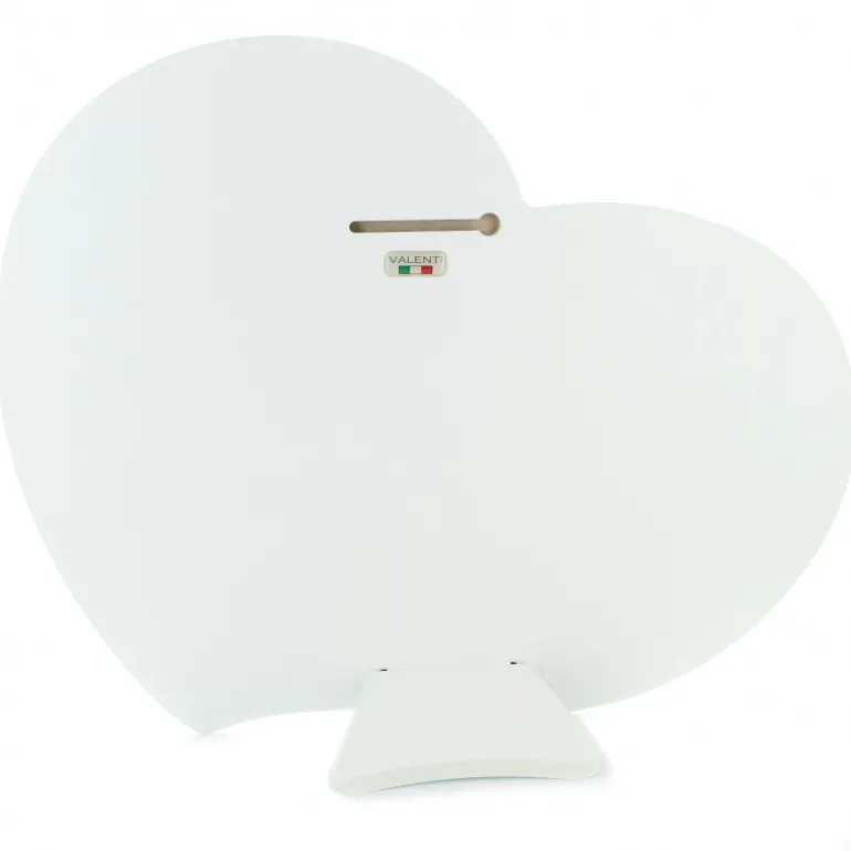Palais du Rosaire Cadre Sainte Famille en bois blanc de 38x30 cm^ Cadre Religieux