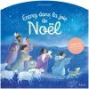 Palais du Rosaire Calendrier de l'Avent Entrez dans Noël^ Décoration De Noël | Calendrier De Lourdes