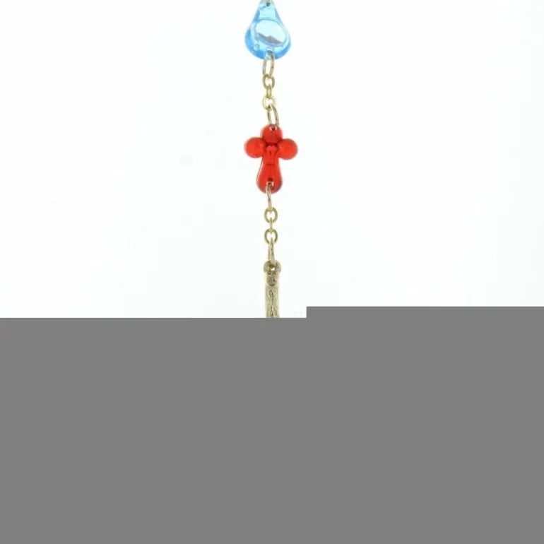 Palais du Rosaire Chapelet de l'enfant à naitre^ Autre Chapelet De Devotion
