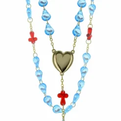 Palais du Rosaire Chapelet de l'enfant à naitre^ Autre Chapelet De Devotion