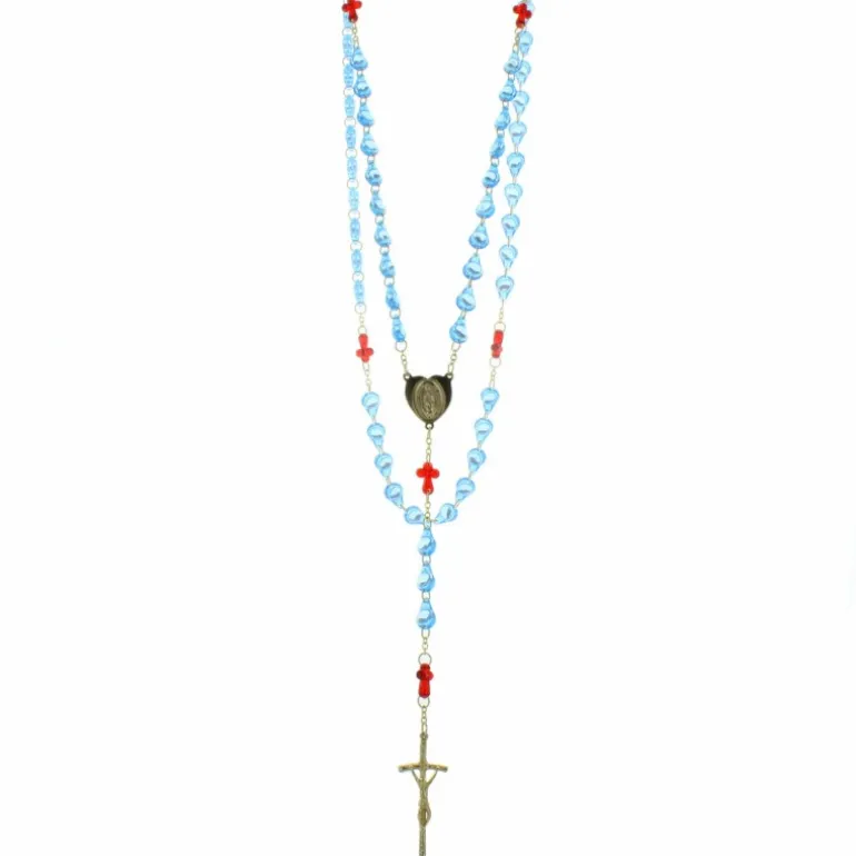 Palais du Rosaire Chapelet de l'enfant à naitre^ Autre Chapelet De Devotion