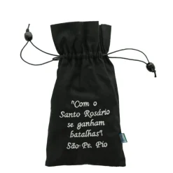 Palais du Rosaire Chapelet de Padre Pio en bois^ Chapelet Bois