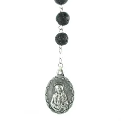Palais du Rosaire Chapelet des 7 Douleurs de Marie avec sa boite^ Autre Chapelet De Devotion | Chapelet Pierre