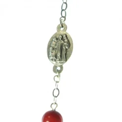 Palais du Rosaire Chapelet des 7 Douleurs de Marie avec sa boite^ Autre Chapelet De Devotion | Chapelet Pierre