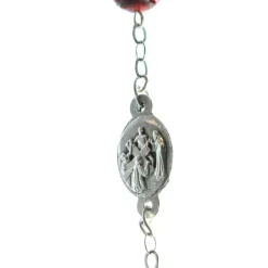Palais du Rosaire Chapelet des 7 Douleurs de Marie avec sa boite^ Autre Chapelet De Devotion | Chapelet Pierre