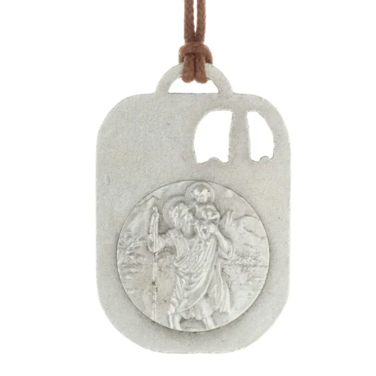 Palais du Rosaire Chapelet dizainier de l'Apparition de Lourdes en palissandre^ Chapelet De Lourdes | Chapelet Dizainier