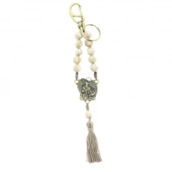 Palais du Rosaire Chapelet Dizainier Saint Michel en métal doré^ Chapelet De Saint Michel | Chapelet Dizainier