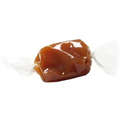 Palais du Rosaire Coffret gourmand, boîte Immaculée Conception et caramels à la Myrtille 45g^ Coffret Gourmand Lourdes