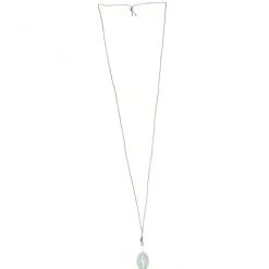 Palais du Rosaire Collier en corde avec médaille miraculeuse^ Collier Fantaisie