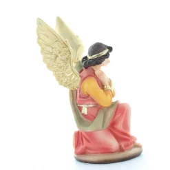 Palais du Rosaire Crèche en résine 11 personnages de 25cm^ Crèche
