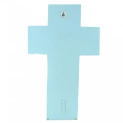 Palais du Rosaire Croix enfantine Cerf-Volant de 15cm^ Communion | Croix Religieuse