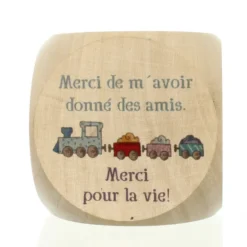 Palais du Rosaire Dé de Prière Pour la Famille^ Boite À Prière | Livre De Prière