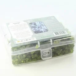 Palais du Rosaire Encens Naturel en Grains Sauge Blanche - Boîte 50g^ Encens En Grains