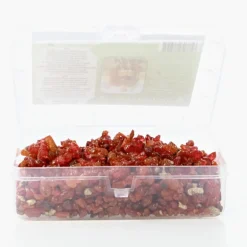 Palais du Rosaire Encens Naturel en Grains de Saint Expedit avec prière - Boîte 50g^ Encens En Grains