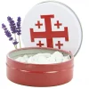 Palais du Rosaire Encens religieux fragrance Lavande 30g en grains avec boîte métallique^ Encens En Grains