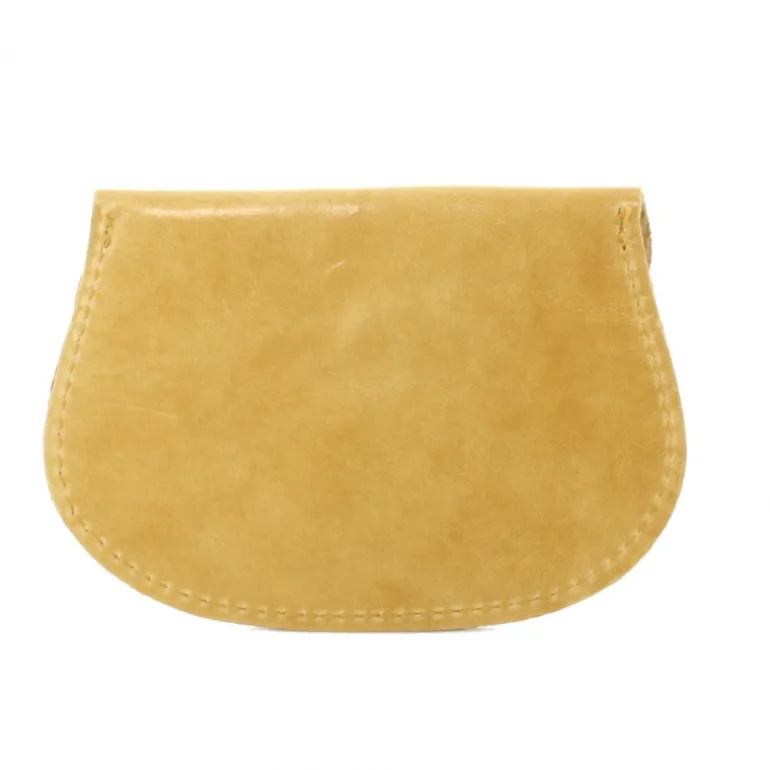 Palais du Rosaire Etui pour chapelet en cuir de Lourdes^ Etui À Chapelet