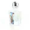 Palais du Rosaire Flacon en verre rempli d'eau de Lourdes 40ml^ Flacon Eau De Lourdes