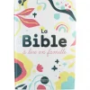 Palais du Rosaire La Bible à lire en famille Parole de vie^ Bible Catholique | Livre De Prière
