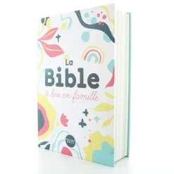 Palais du Rosaire La Bible à lire en famille Parole de vie^ Bible Catholique | Livre De Prière