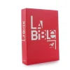 Palais du Rosaire La bible, Parole de vie 17,5 cm^ Bible Catholique
