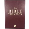 Palais du Rosaire La Bible Thompson^ Bible Catholique