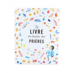 Palais du Rosaire Le livre de toutes les prières^Enfant Livre Pour Enfant | Livre De Prière