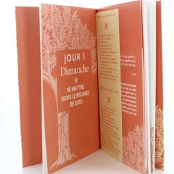 Palais du Rosaire Livre 8 jours pour prier en couple^ Livre De Prière