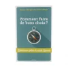 Palais du Rosaire Livre Comment Faire les Bons Choix ?^ Livre De Prière