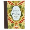 Palais du Rosaire Livre de prière "Mon écrin de prières"^ Livre De Prière