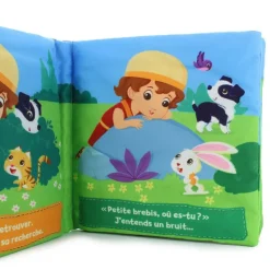 Palais du Rosaire Livre Jésus m'aime^Enfant Livre Pour Enfant