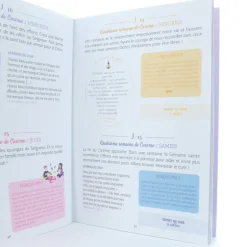 Palais du Rosaire Livre Le chemin de Carême pour toute la famille^Enfant Livre Pour Enfant | Livre De Prière