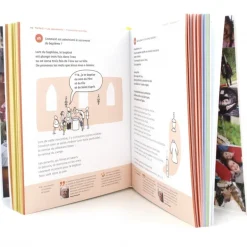 Palais du Rosaire Livre Youcat pour les enfants^Enfant Livre Pour Enfant | Livre De Prière