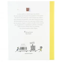 Palais du Rosaire Livre Youcat pour les enfants^Enfant Livre Pour Enfant | Livre De Prière