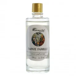 Palais du Rosaire Lotion parfumée de la Sainte Famille^ Lotion Parfumée