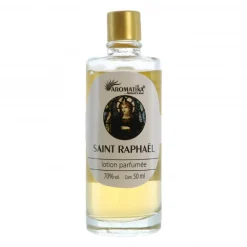Palais du Rosaire Lotion parfumée de Saint Raphaël^ Lotion Parfumée