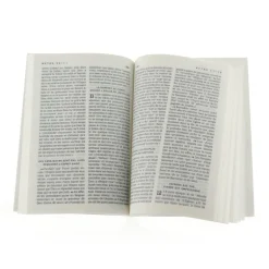 Palais du Rosaire Nouveau Testament en Français courant^ Bible Catholique