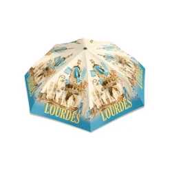 Palais du Rosaire Parapluie de Lourdes^ Accessoire