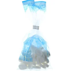 Palais du Rosaire Pastilles menthe à l'eau de Lourdes Sachet de 80g^ Pastille Menthe À L'Eau De Lourdes