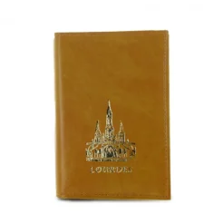 Palais du Rosaire Portefeuille de Lourdes Simple^ Porte-Feuille