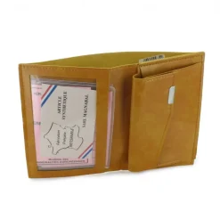 Palais du Rosaire Portefeuille de Lourdes Simple^ Porte-Feuille