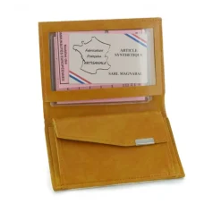 Palais du Rosaire Portefeuille de Lourdes Simple^ Porte-Feuille