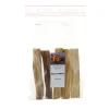 Palais du Rosaire Sachet de 5 batonnets de Palo Santo^ Encens En Bâtonnets