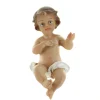 Palais du Rosaire Statue de l'Enfant Jésus en résine 6,5 cm^Enfant Enfant Jésus
