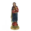Palais du Rosaire Statue de Marie Madeleine en résine colorée 18cm^ Autres Statues De Saints