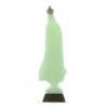 Palais du Rosaire Statue lumineuse de Notre Dame de Fatima 16cm^ Statue Lumineuse | Statue Vierge De Fatima